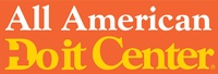 All American Do-It Center | Hardware | Carpets/Interiors | Gifts ...